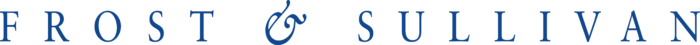 Frost & Sullivan Logo