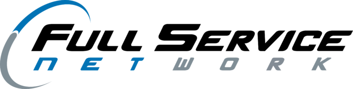 Full Service Network Logo