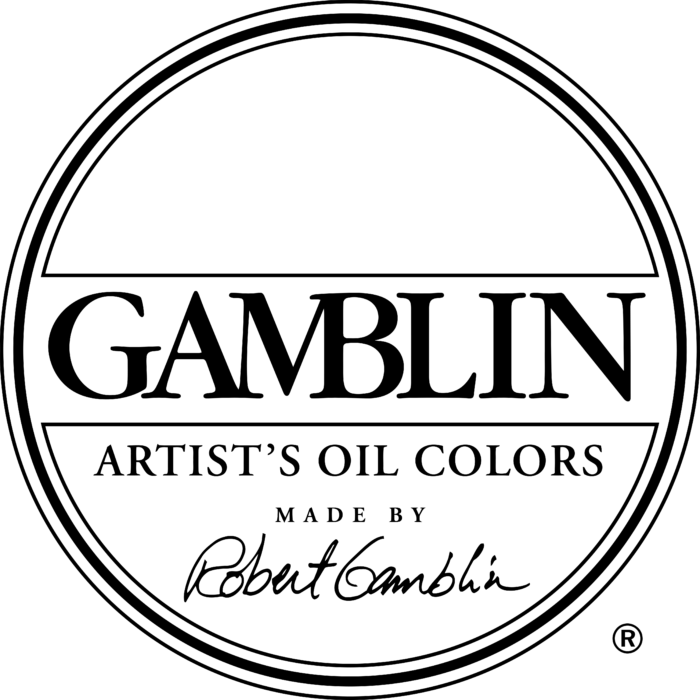 Gamblin Artists Colors Logo old
