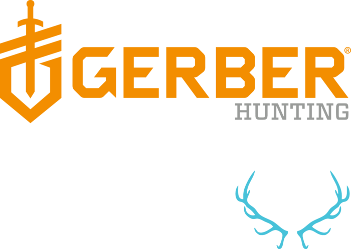 Gerber Hunting Logo