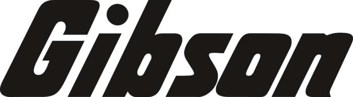 Gibson Guitar Corporation Logo 2
