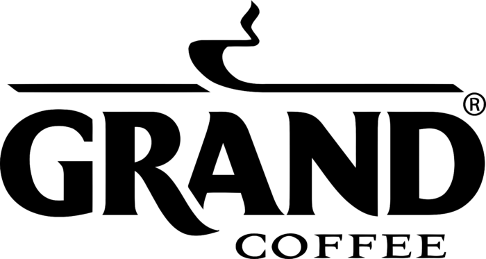 Grand Coffee Logo