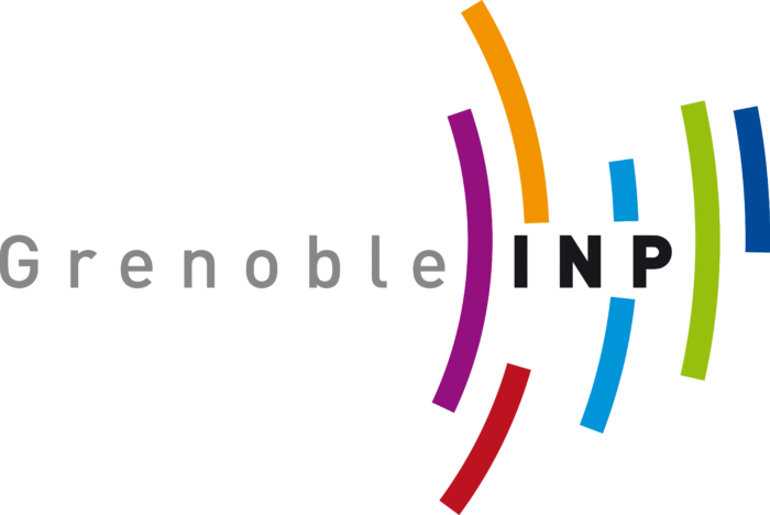 Grenoble Institute of Technology Logo