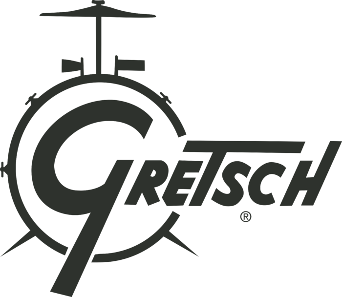 Gretsch Drums Logo