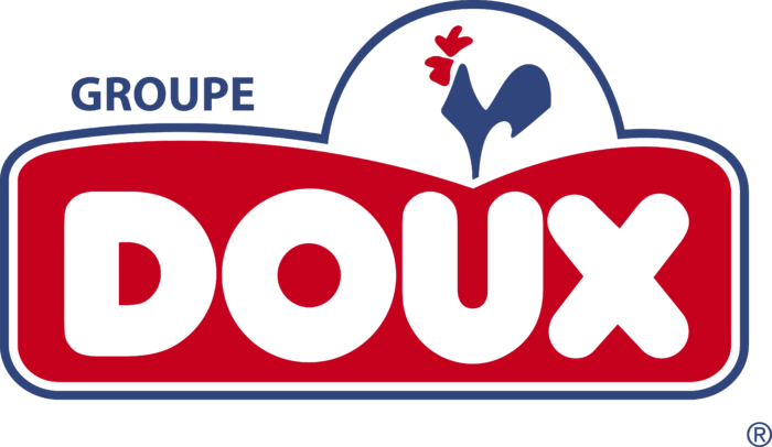 Groupe Doux Logo