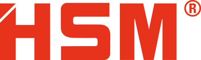 HSM Gmbh Logo