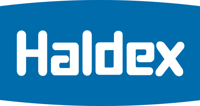 Halda Fickurfabrik AB Logo