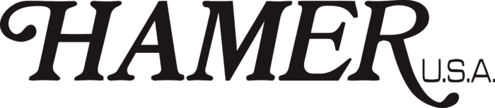 Hamer Guitars Logo