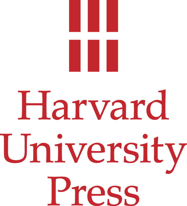 Harvard University Press Logo