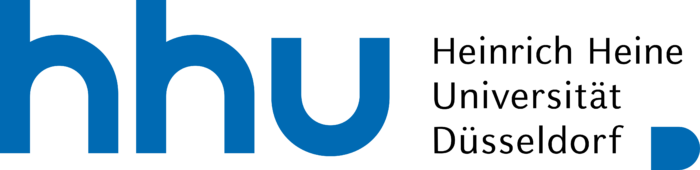 Heinrich Heine University Logo