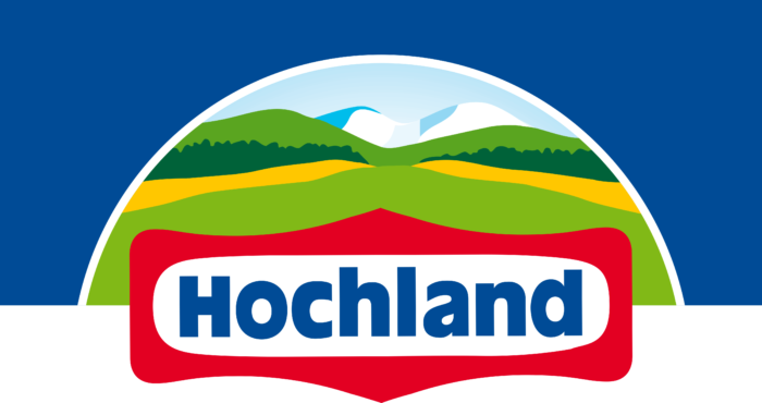 Hochland Logo