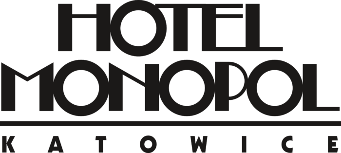Hotel Monopol Logo
