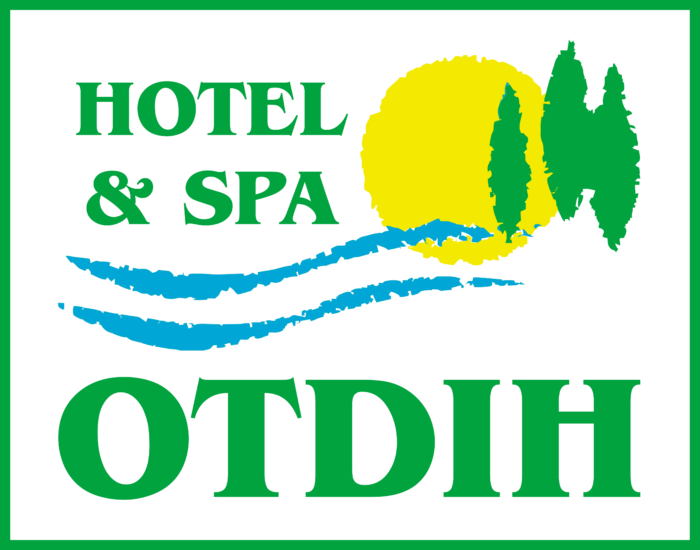 Hotel Otdih Logo
