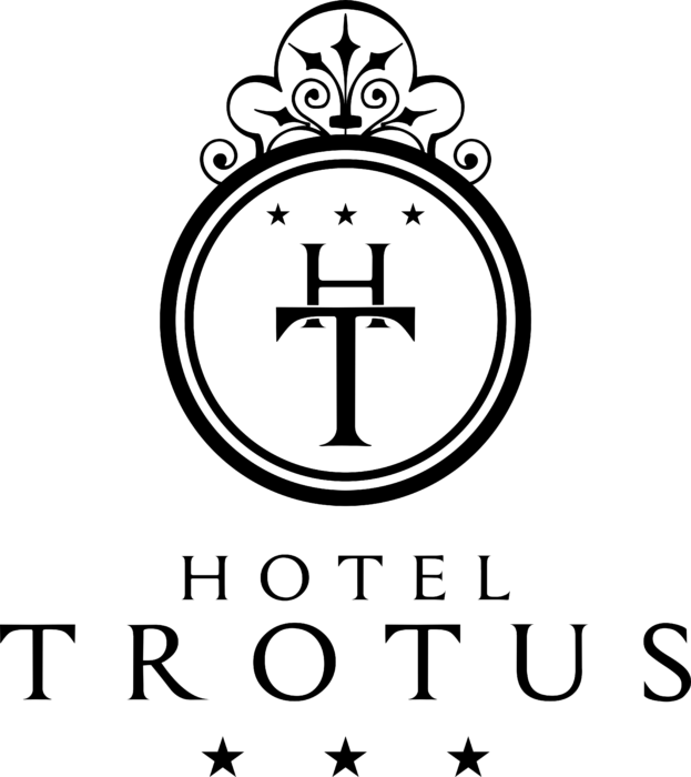Hotel Trotuș Logo