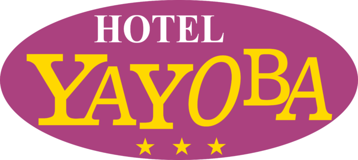 Hotel Yayoba Logo