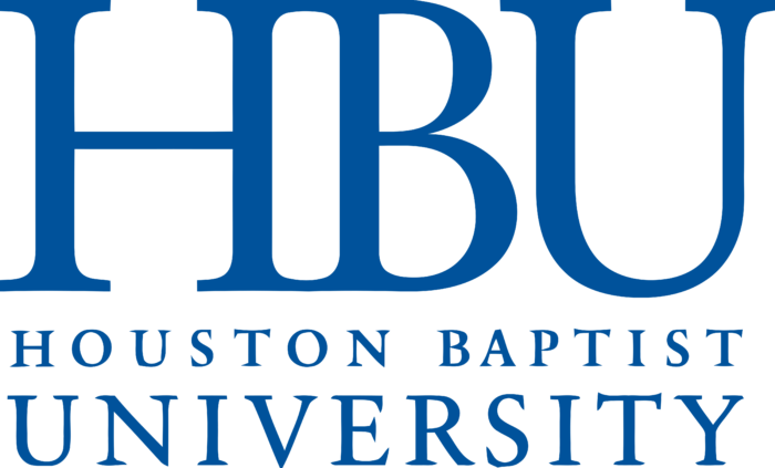 Houston Baptist University Logo
