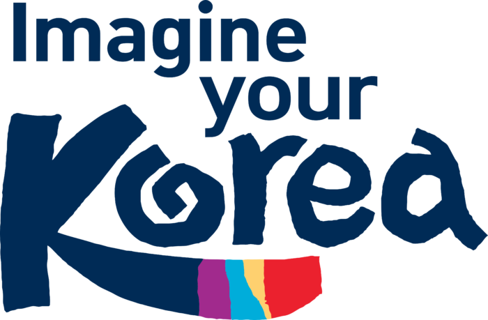 Identity for South Korea Logo