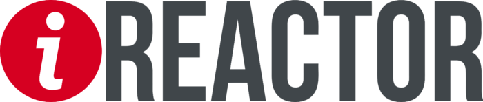 Inforeactor Logo