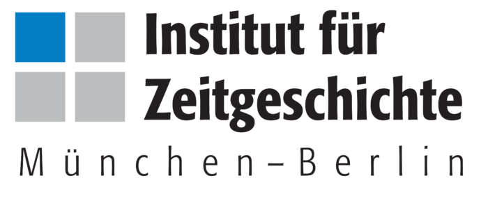 Institute of Contemporary History Logo