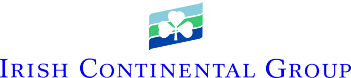 Irish Continental Group Logo