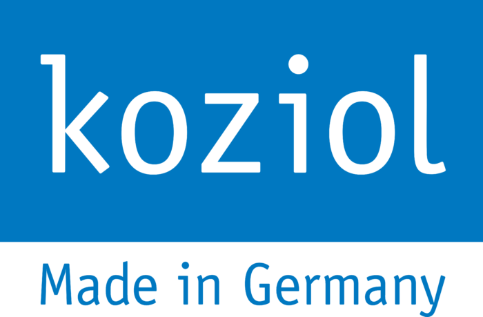 Kozioł Logo