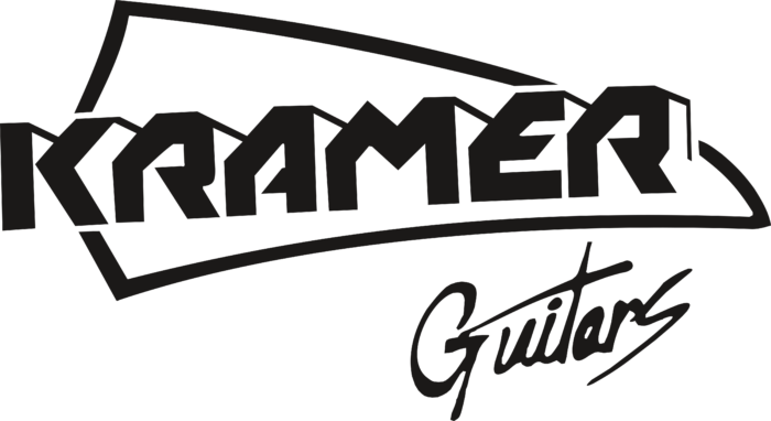 Kramer Guitars Logo