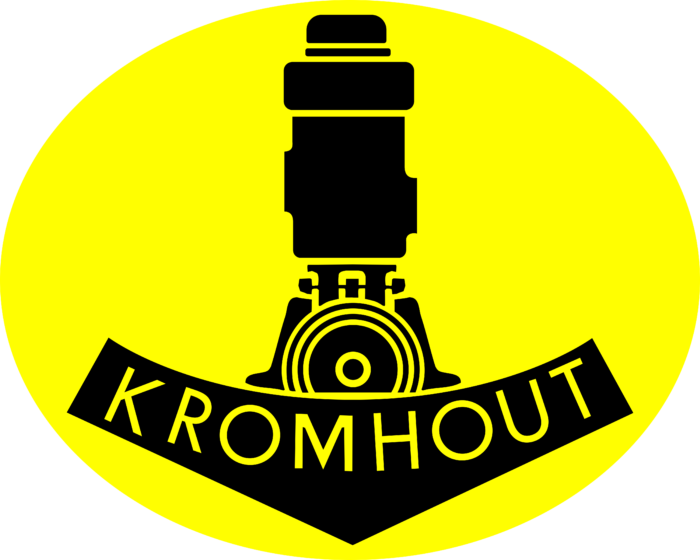 Kromhout Motoren Fabriek Logo
