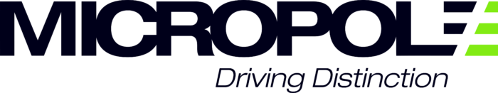 Le Groupe Micropole Logo