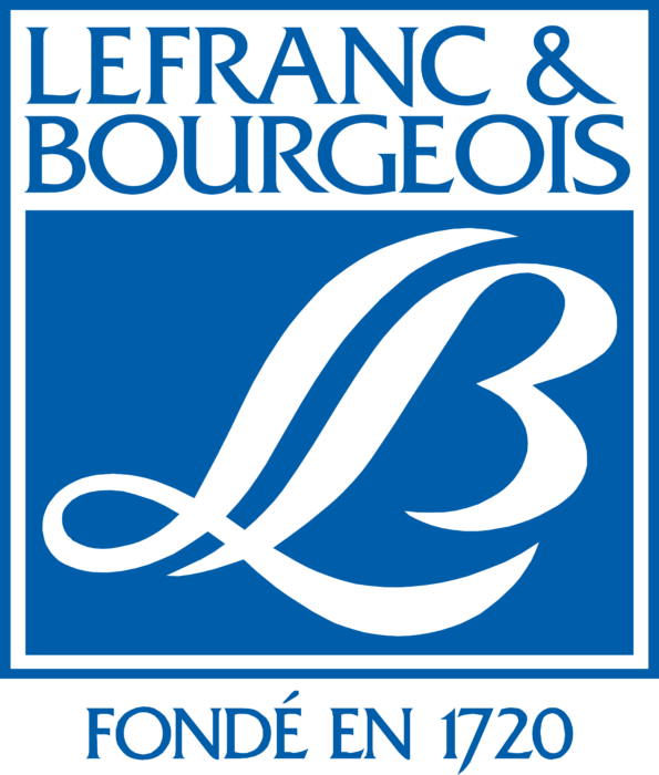 Lefranc & Bourgeois Logo old full