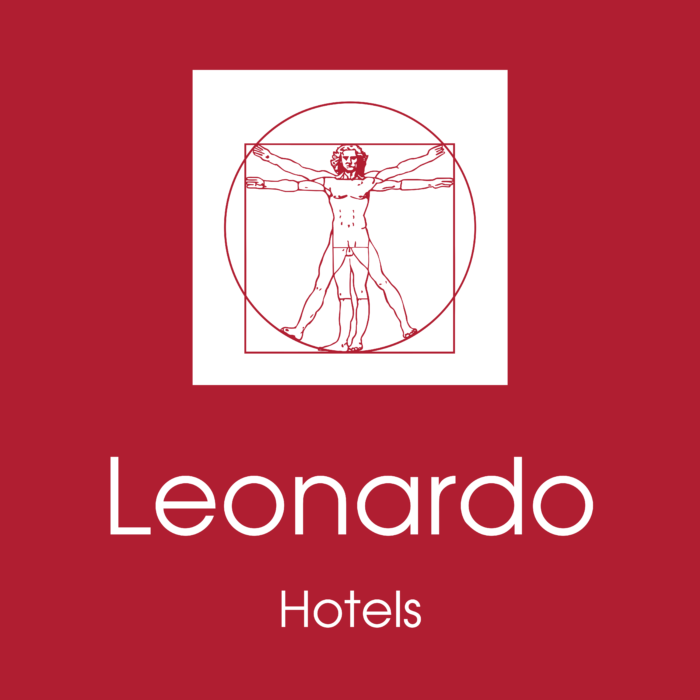 Leonardo Hotels Logo