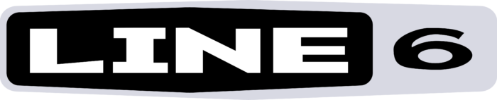 Line 6 Logo