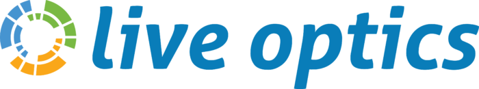 Live Optics Logo