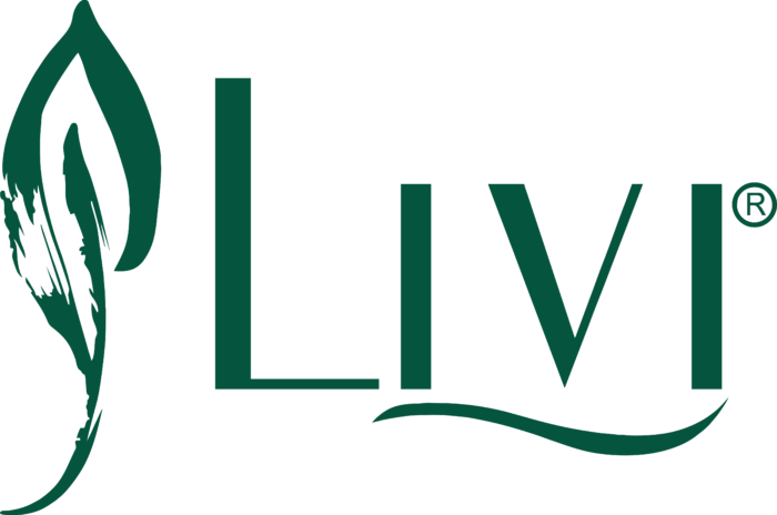 Livi Tissue Logo