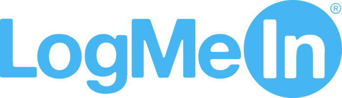 LogMeIn Logo