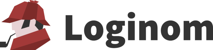 Loginom Logo