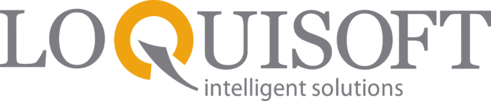 Loquisoft Logo