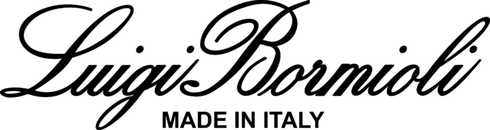 Luigi Bormioli Logo old