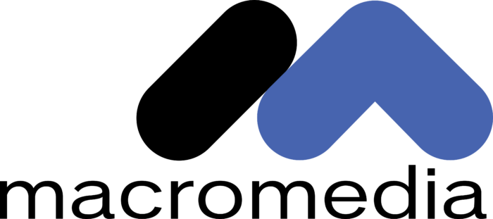 Macromedia Logo
