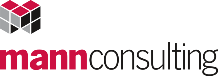 Mann Consulting Logo