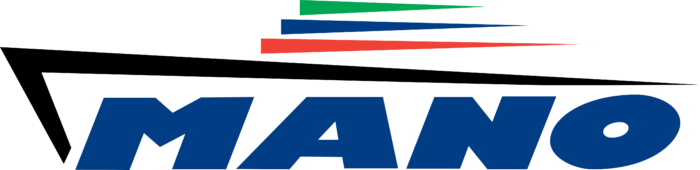 Mano Maritime Logo