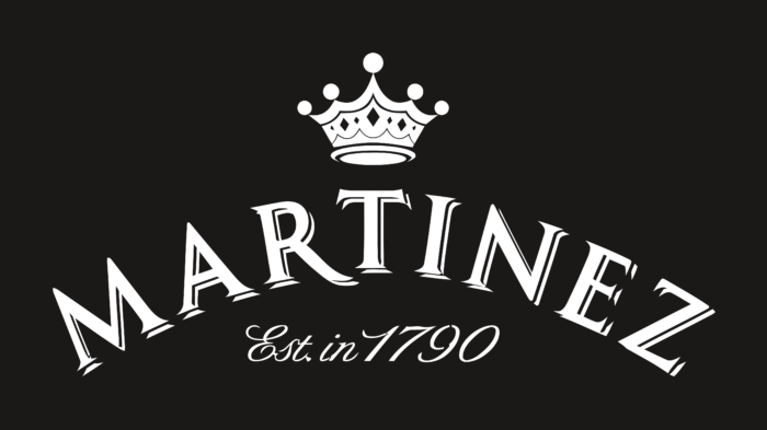 Martinez Logo