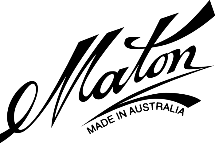 Maton Logo