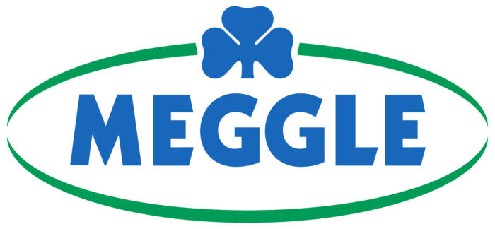 Meggle AG Logo