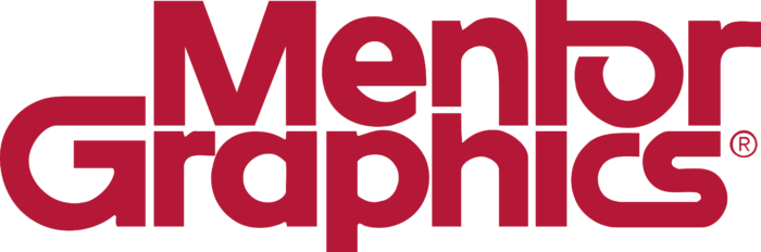 Mentor Graphics Logo