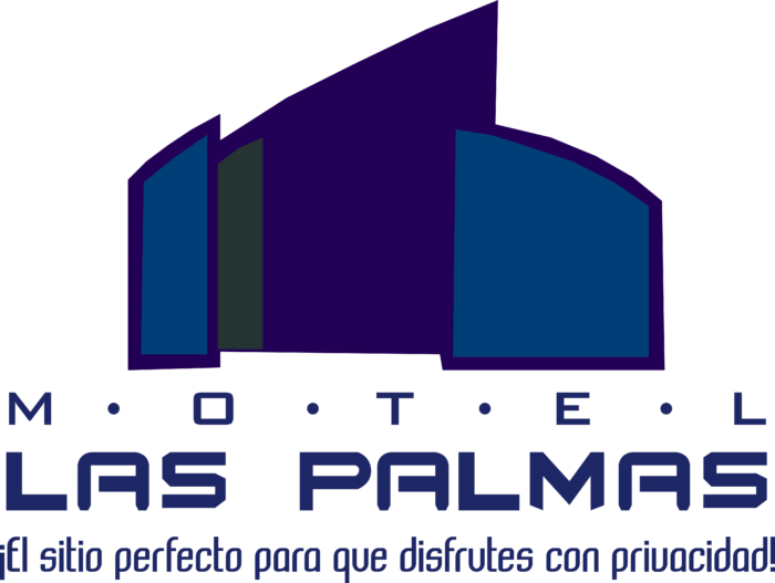Motel Las Palmas Logo