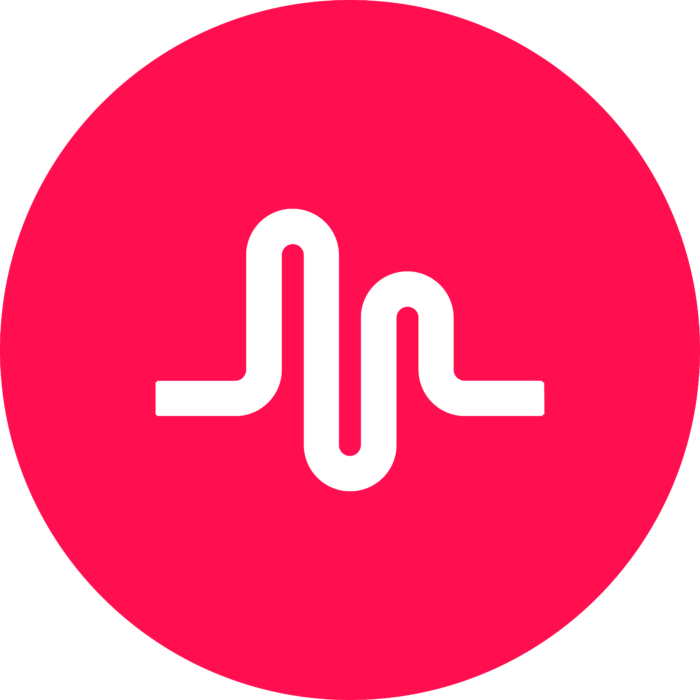 Musical.ly Logo