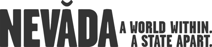 Nevada Tourism Logo
