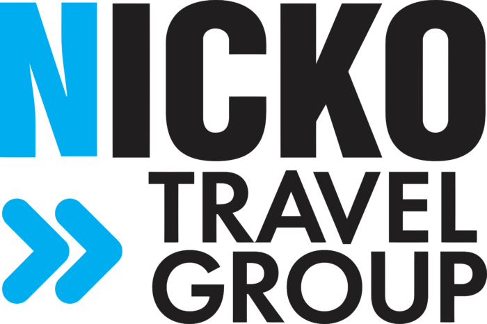 Nicko Travel Group Logo
