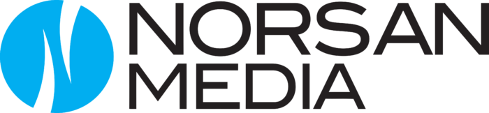 Norsan Media Logo
