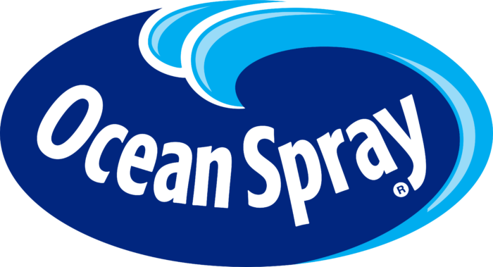 Ocean Spray Logo
